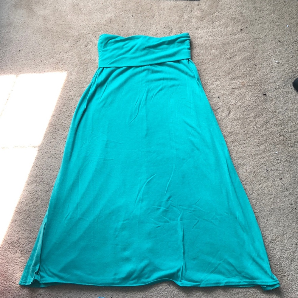 Maxi Women’s Skirt